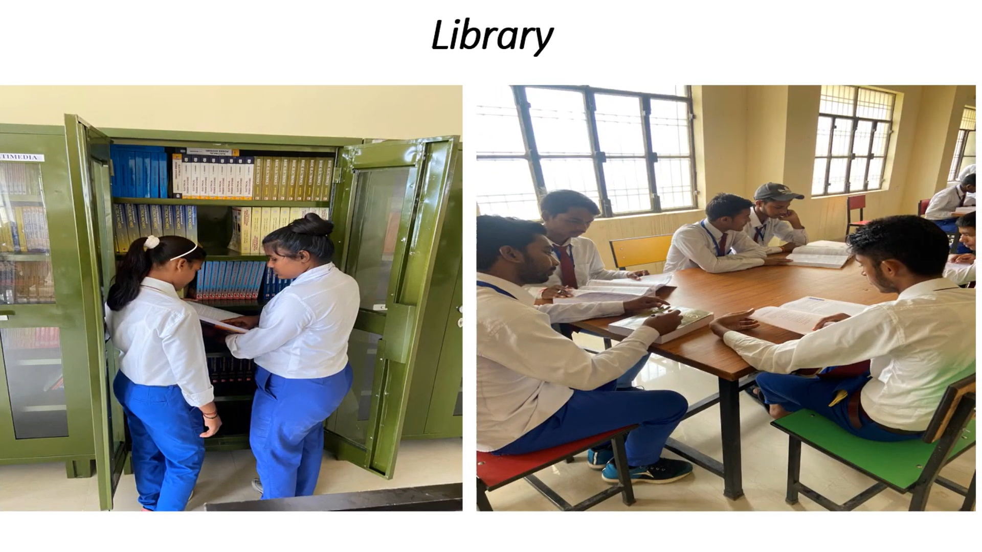 library image