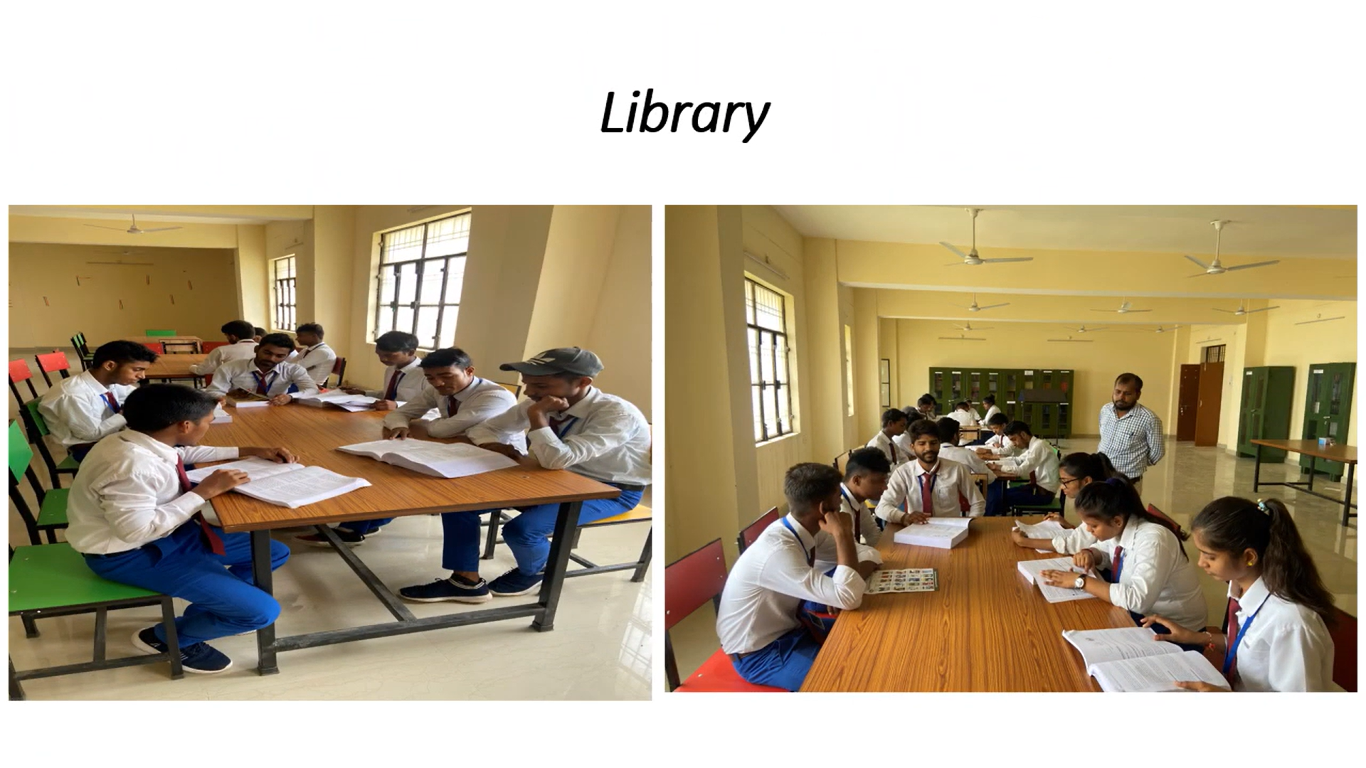 library