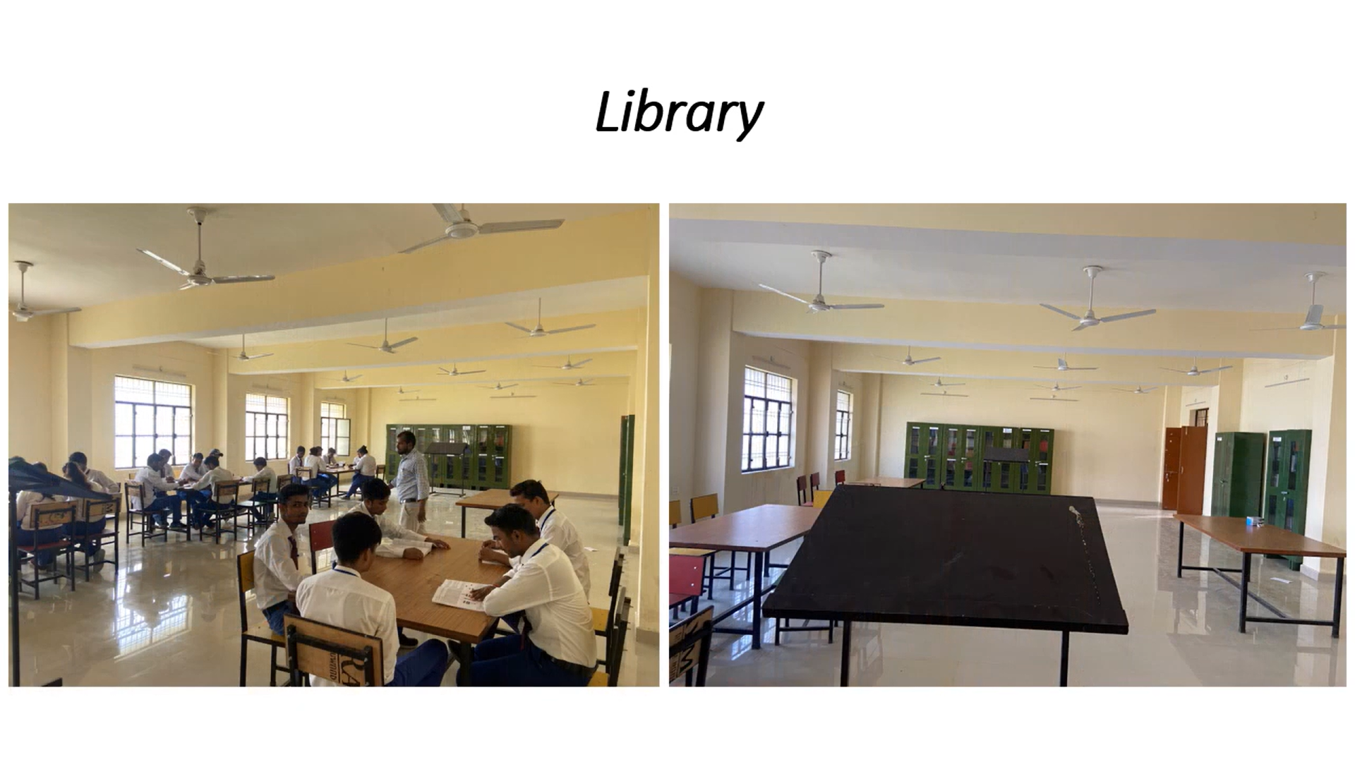 library image